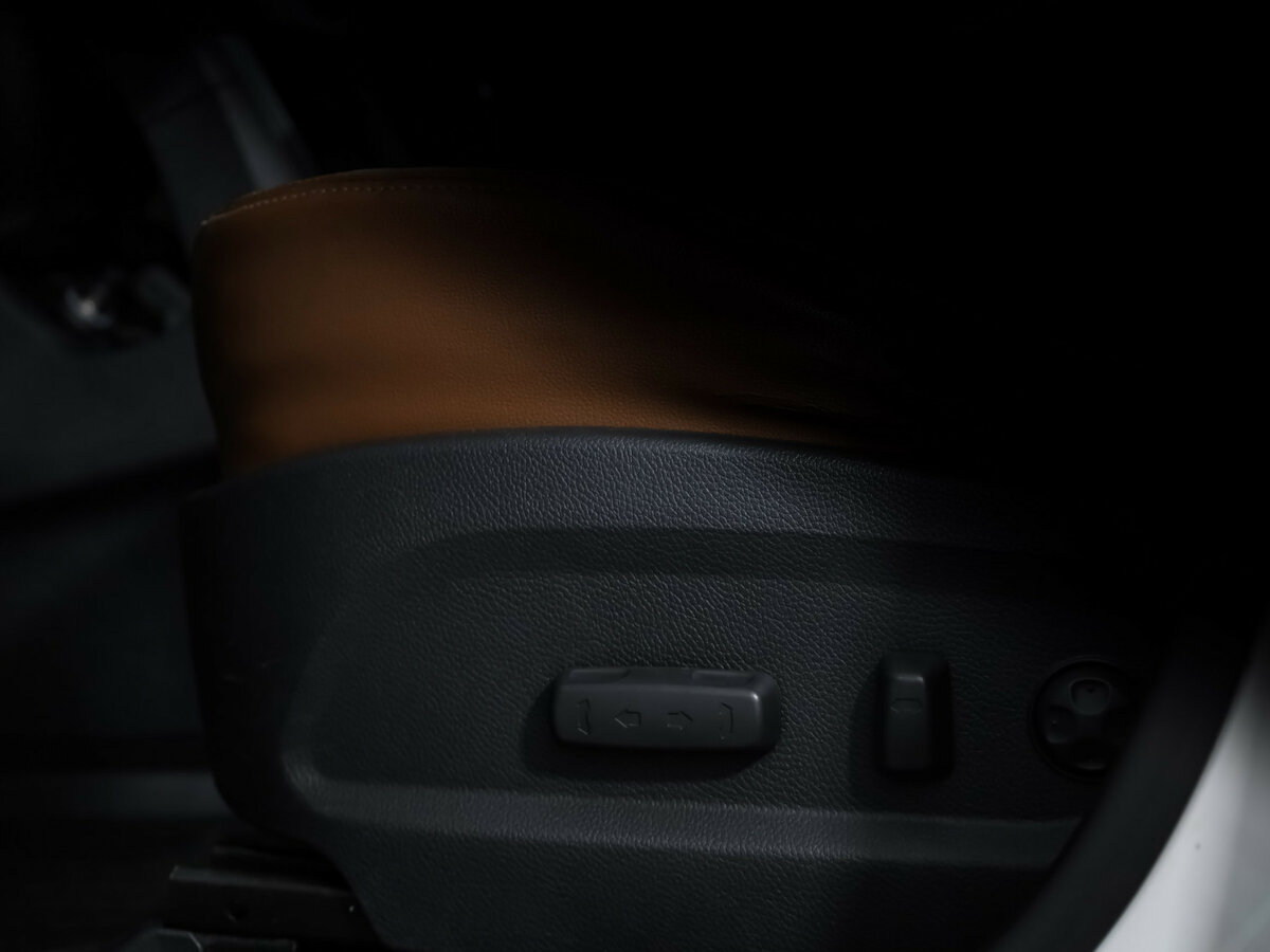 Hyundai Santa Fe III, 2012 Фото №16