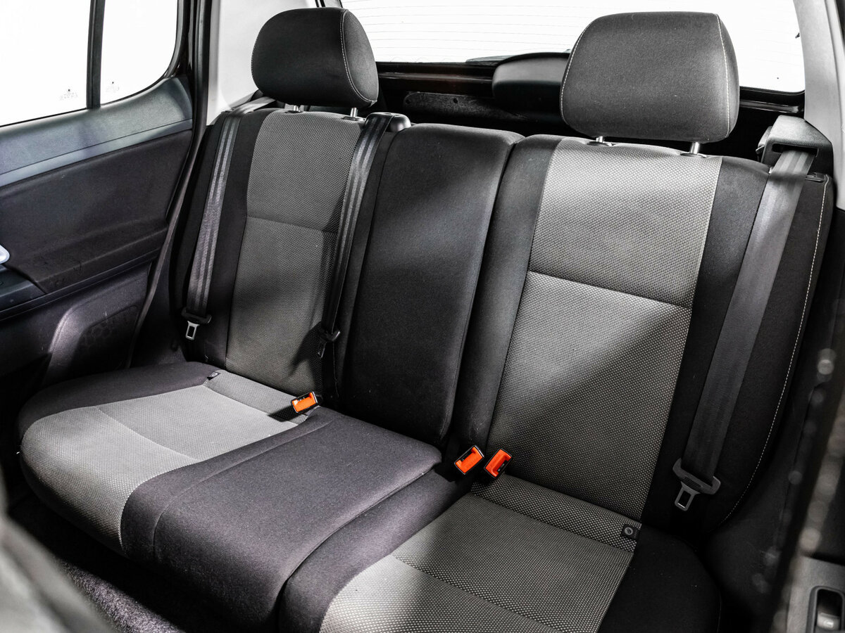 Skoda Fabia II, 2010 Фото №15