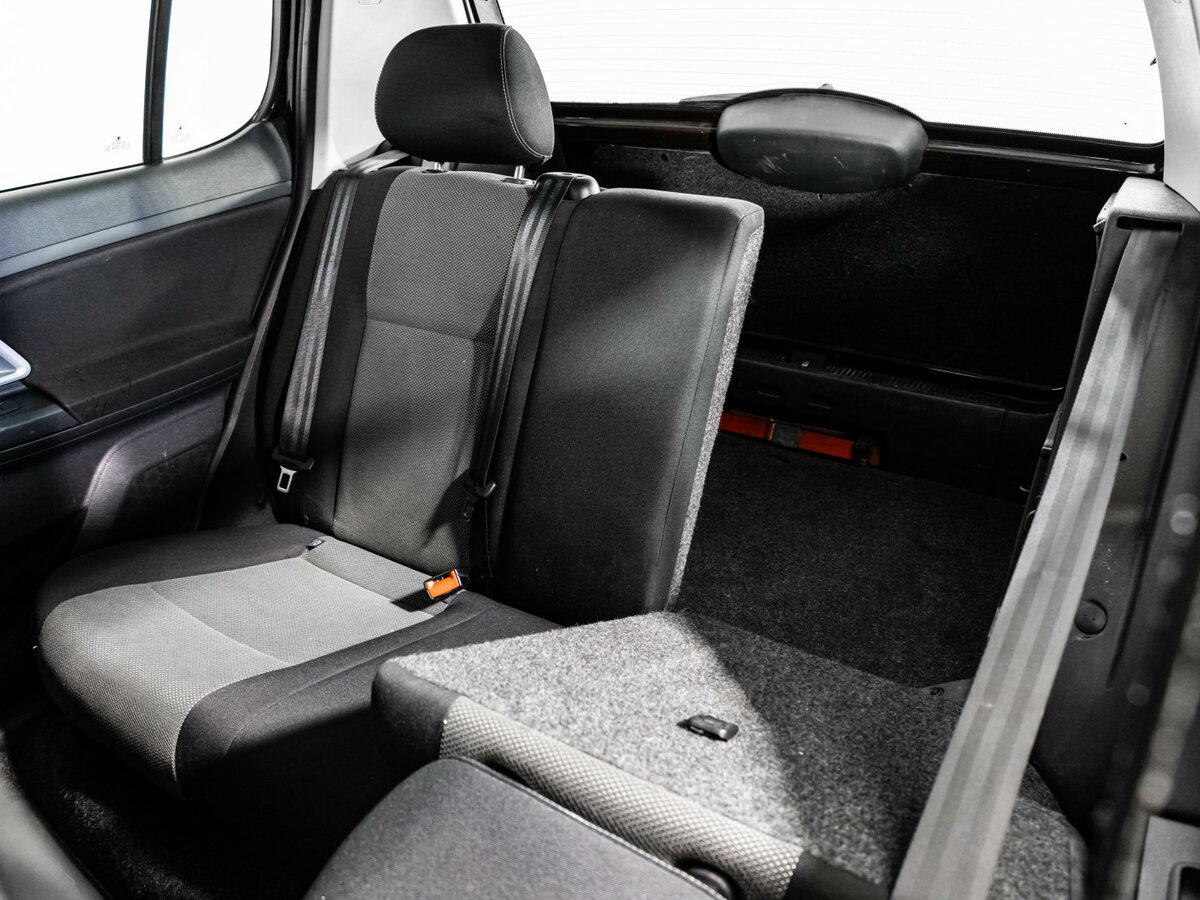 Skoda Fabia II, 2010 Фото №16