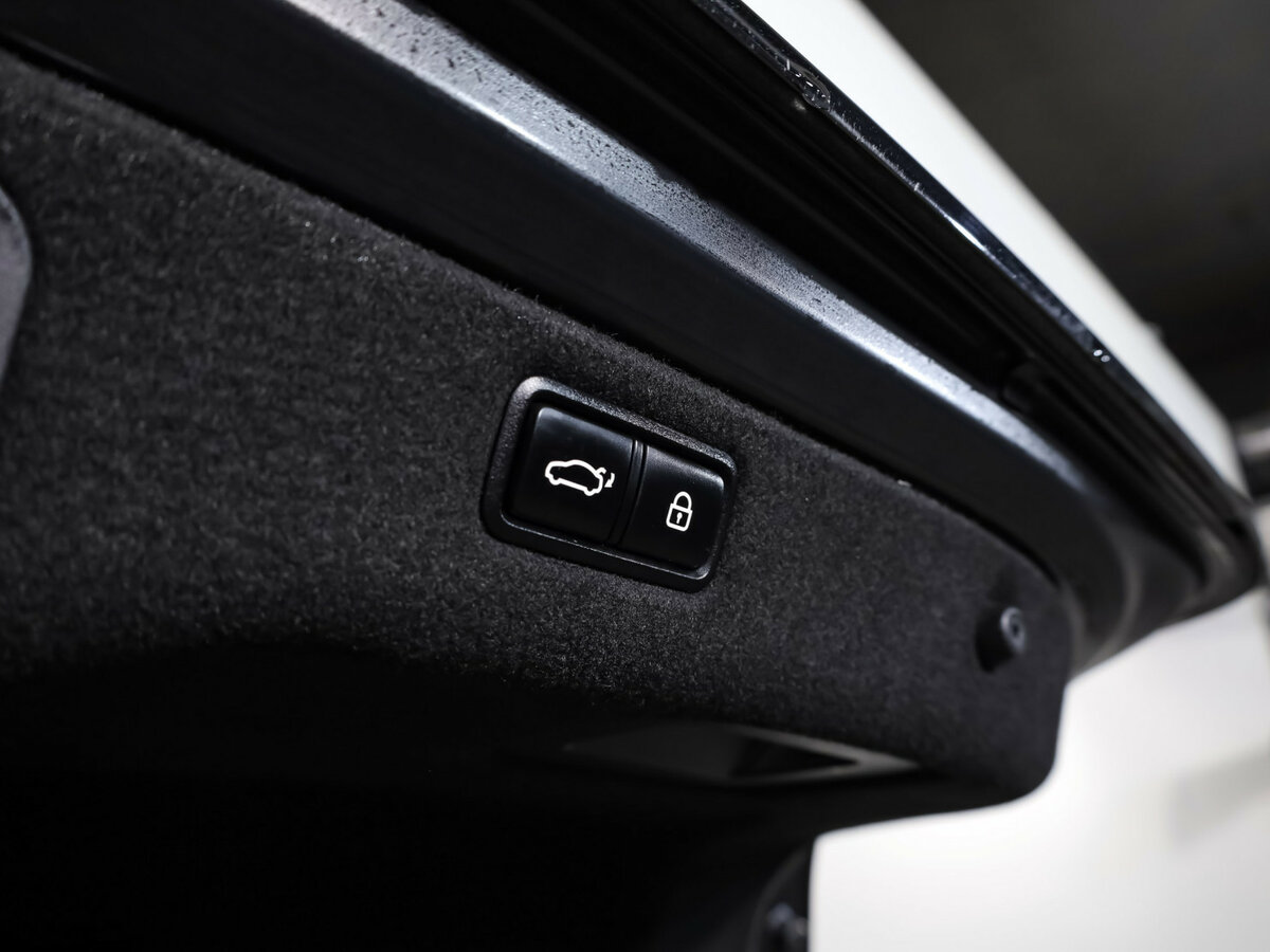 Kia Quoris I Ресталинг 2, 2017 Фото №32