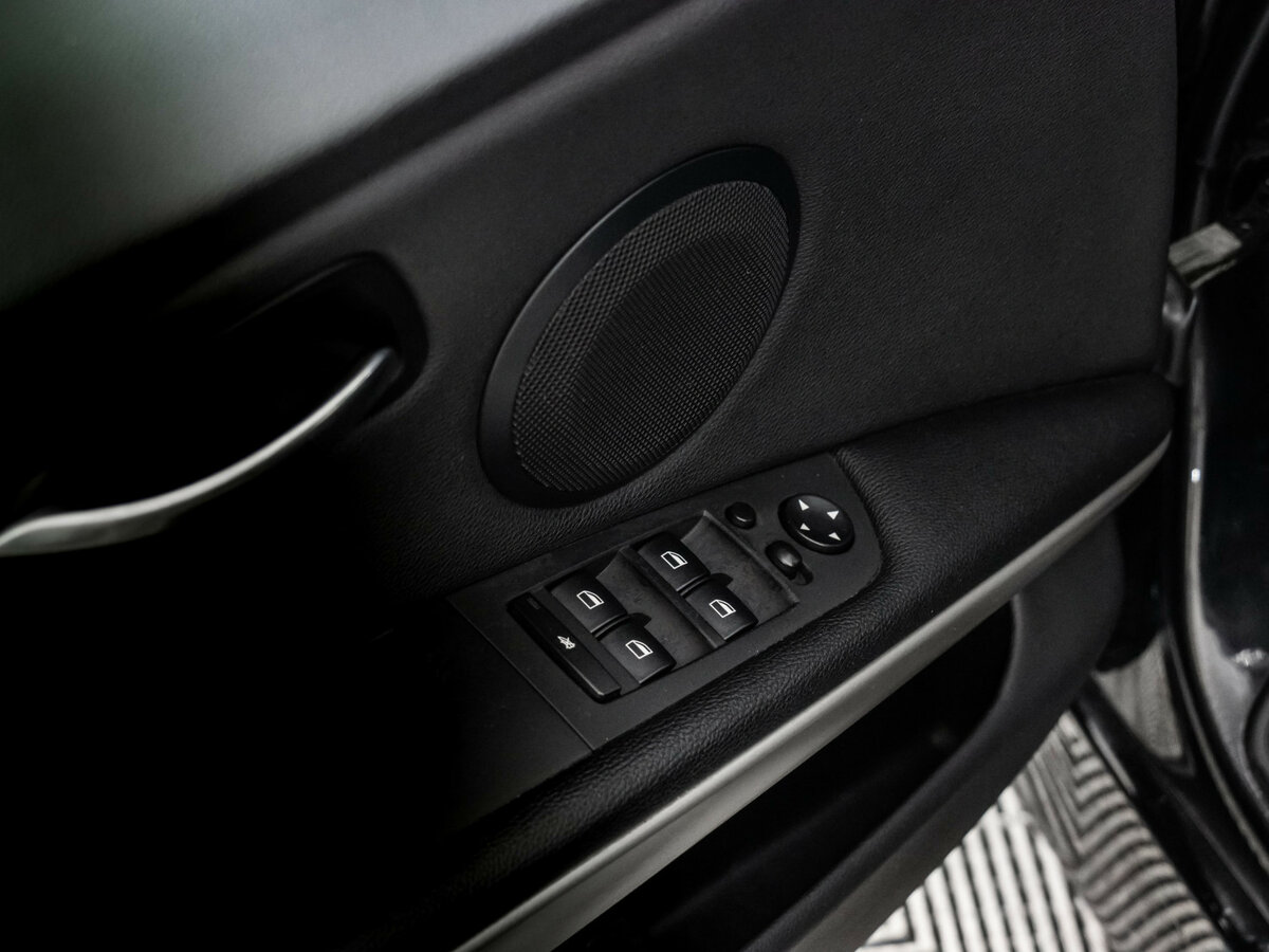 BMW 3 серии 320i V (E90/E91/E92/E93), 2008 Фото №12