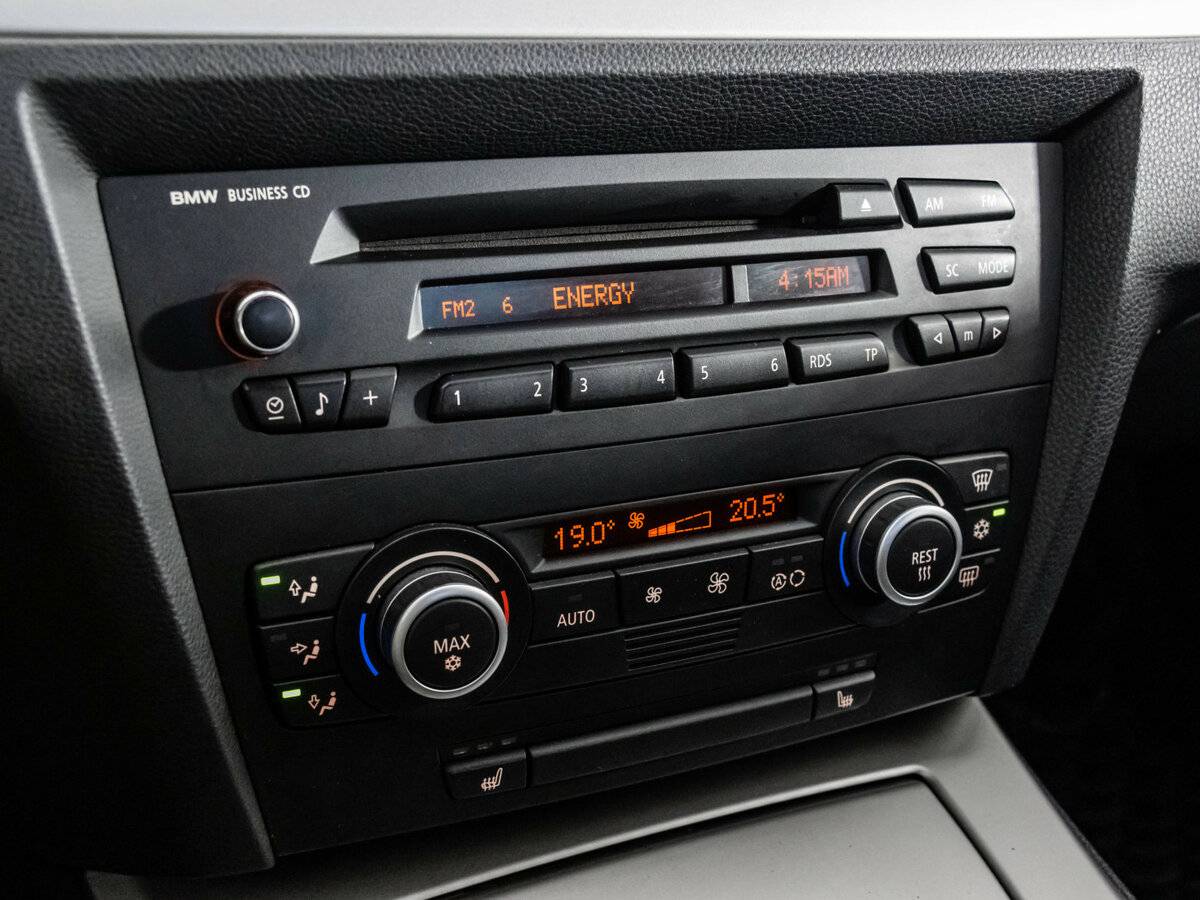 BMW 3 серии 320i V (E90/E91/E92/E93), 2008 Фото №15