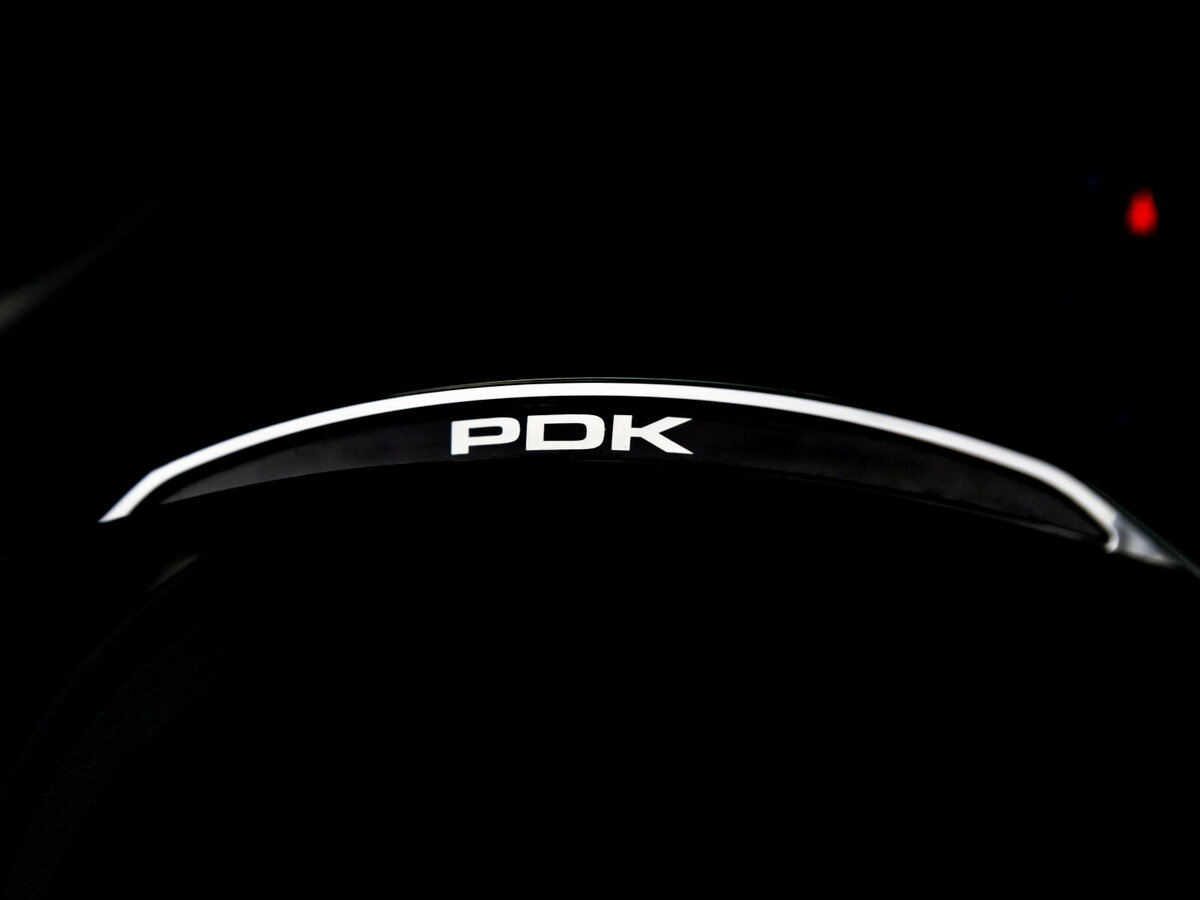 Porsche Panamera GTS I, 2012 Фото №21