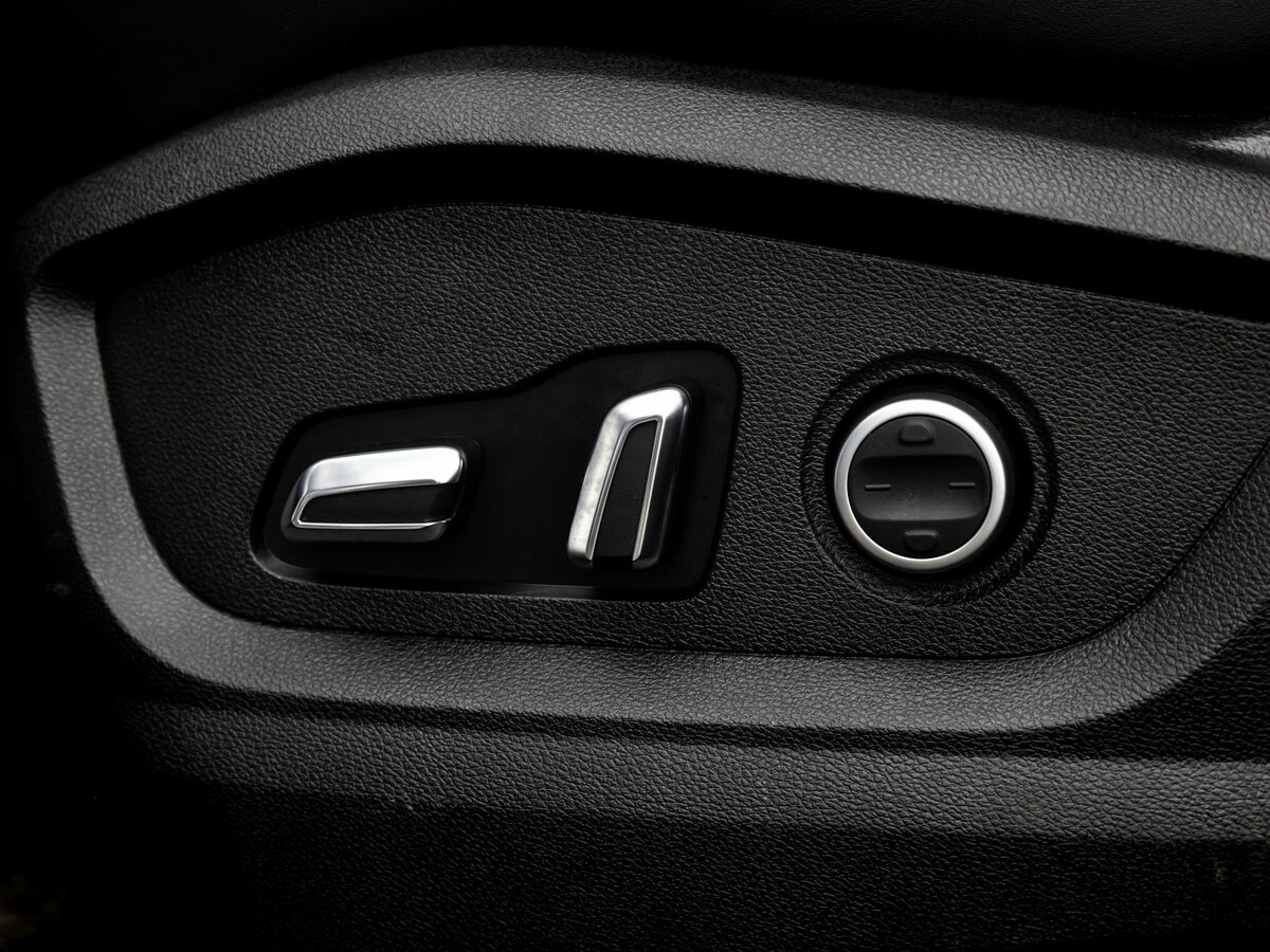 Exeed LX I Рестайлинг 2, 2024 Фото №20