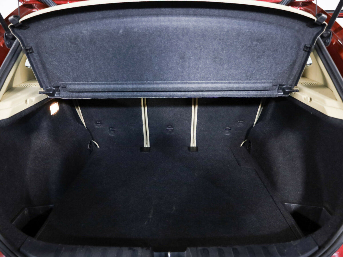 BMW X1 20d I (E84), 2011 Фото №15