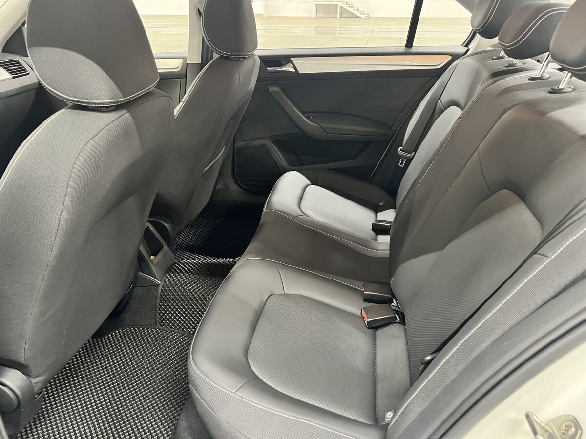 Skoda Rapid L II, 2023 Фото №11