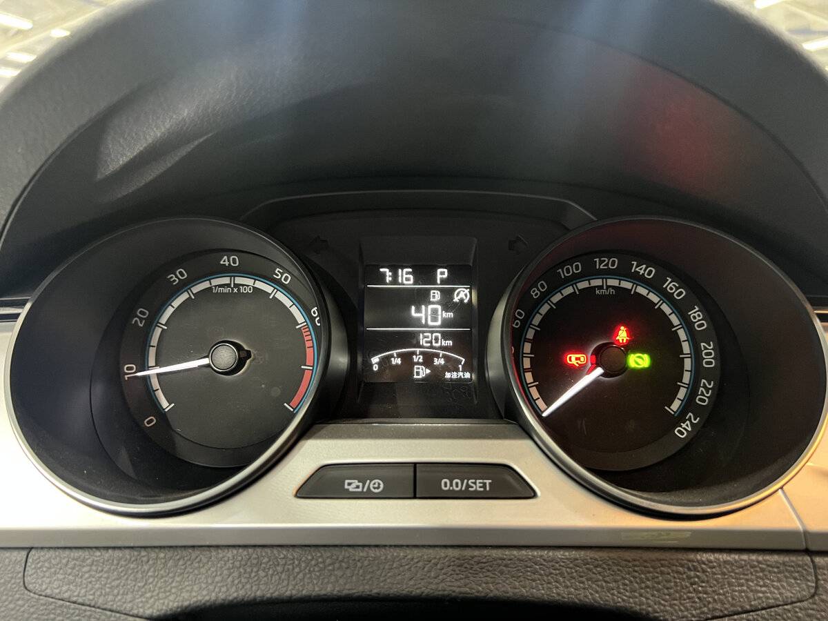 Skoda Rapid L II, 2023 Фото №12