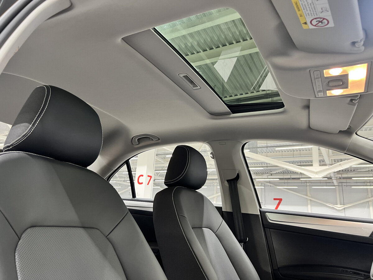 Skoda Rapid L II, 2023 Фото №21