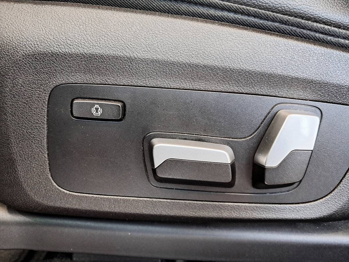 BMW X3 30d xDrive III (G01), 2020 Фото №19