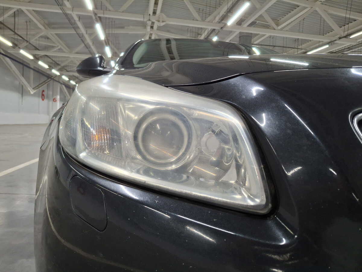 Opel Insignia I, 2011 Фото №17