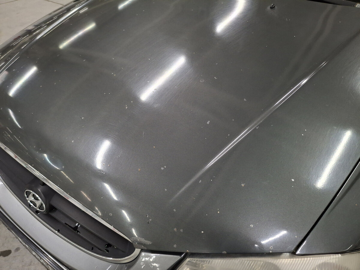 Hyundai Accent ТагАЗ II, 2008 Фото №26