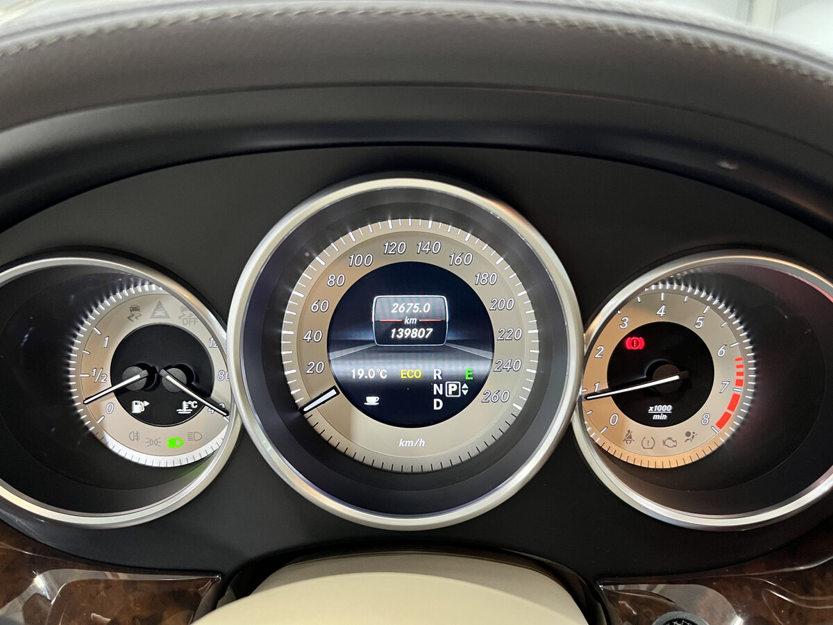 Mercedes-Benz CLS 500 II (C218), 2012 Фото №12