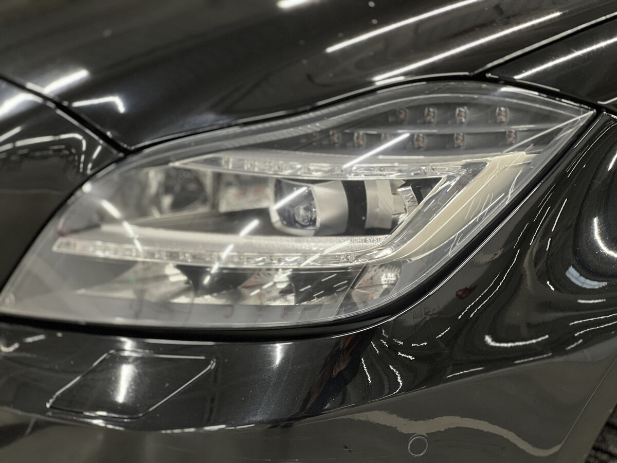 Mercedes-Benz CLS 500 II (C218), 2012 Фото №15