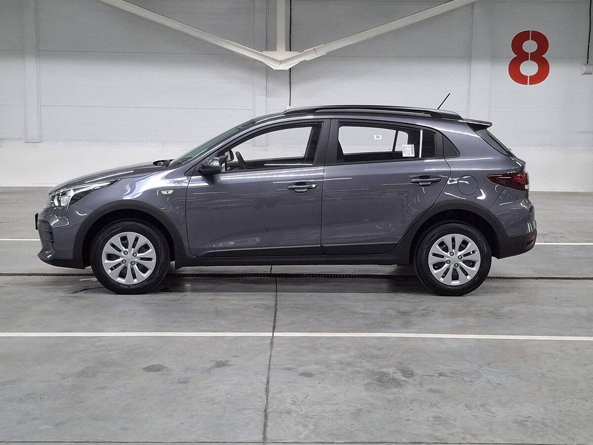 Solaris KRX, 2025 - 906 км. | Фото №8