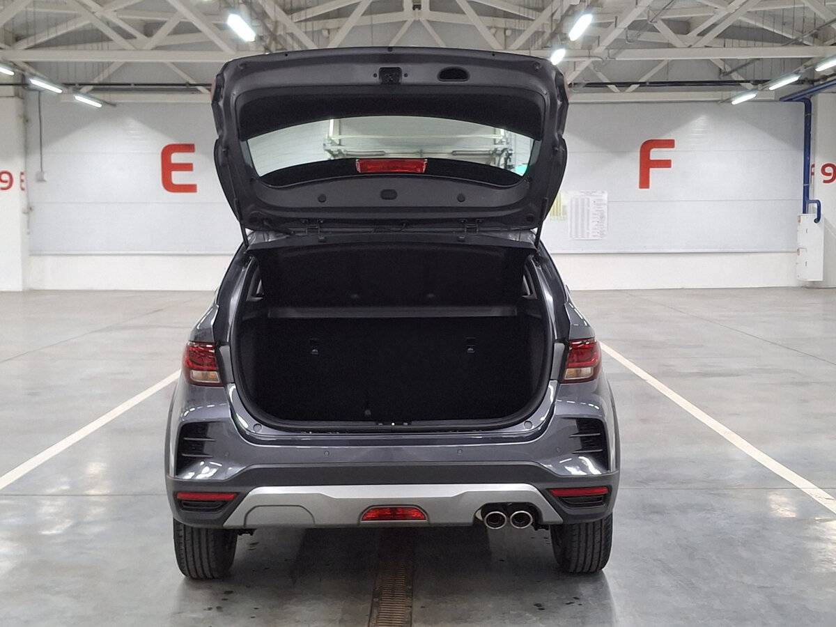 Solaris KRX, 2025 Фото №10