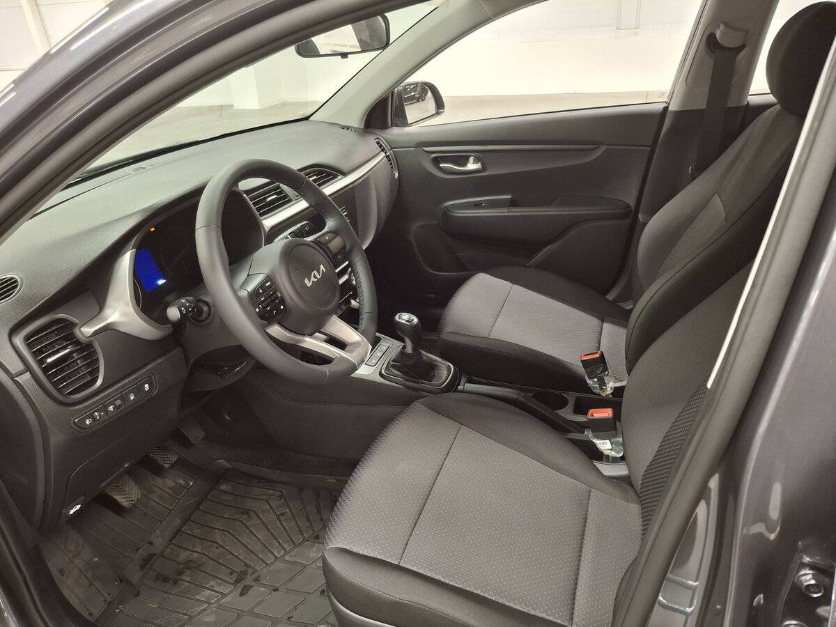 Solaris KRX, 2025 Фото №16