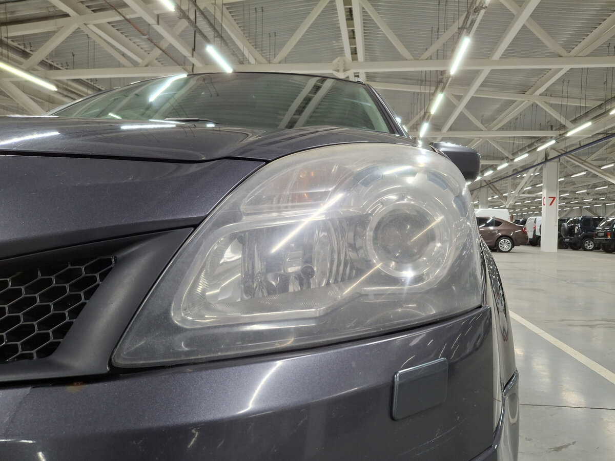 Renault Koleos I, 2010 Фото №15