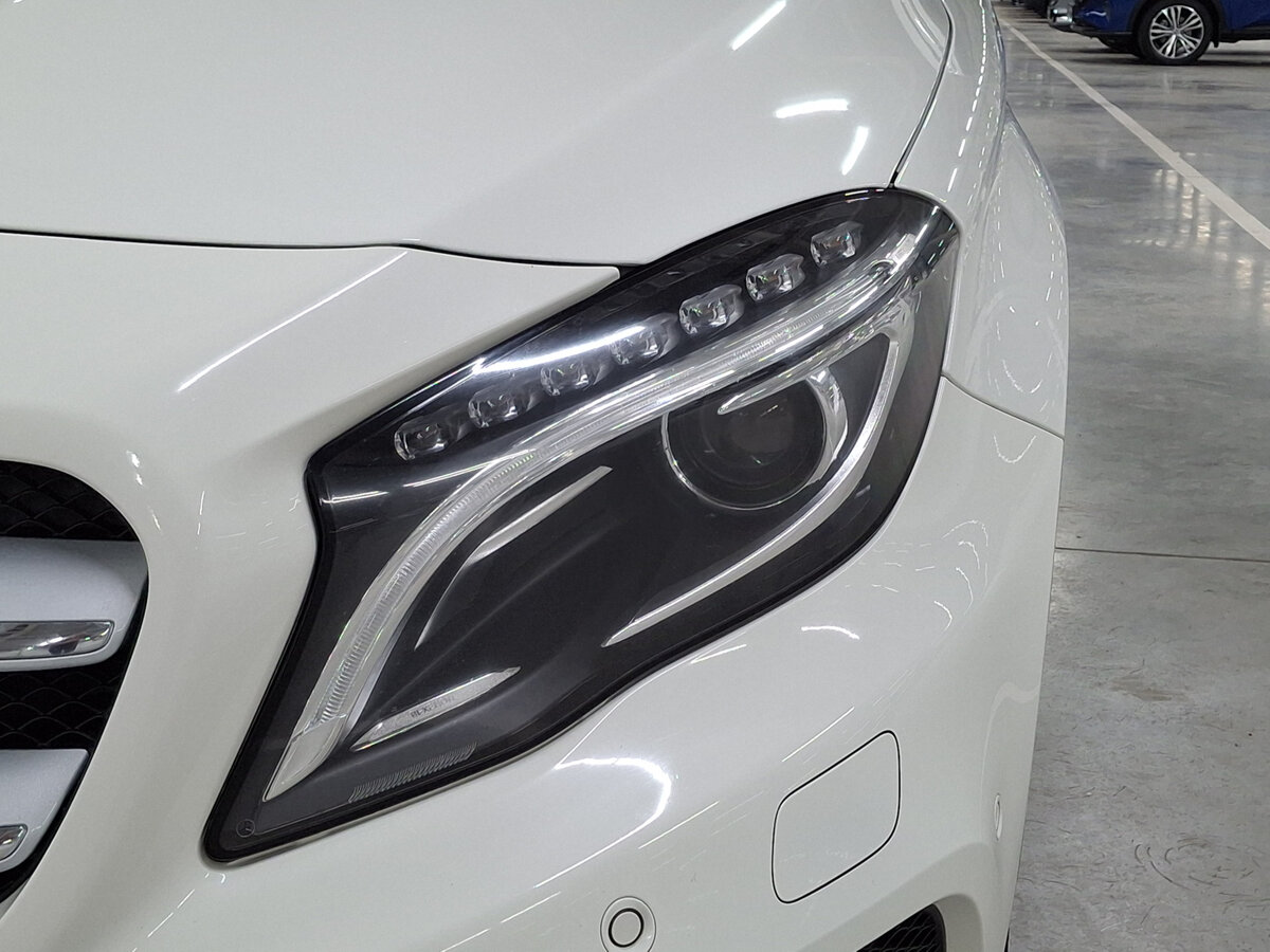 Mercedes-Benz GLA 250 I (X156), 2016 Фото №16