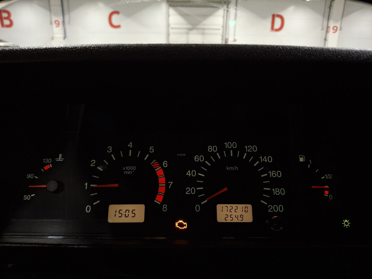 Lada (ВАЗ) 2131 (4x4) Рысь I, 2010 Фото №12