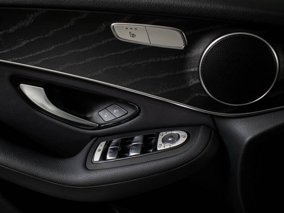 Mercedes-Benz GLC 200 I (X253) Рестайлинг, 2021 Фото №13