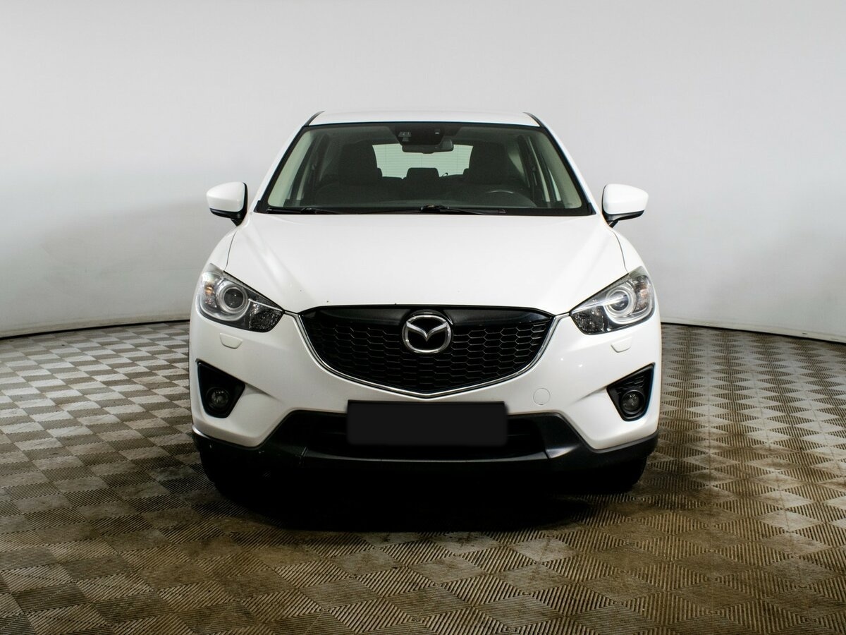 Mazda CX-5 I, 2013 - 218 310 км. | Фото №2