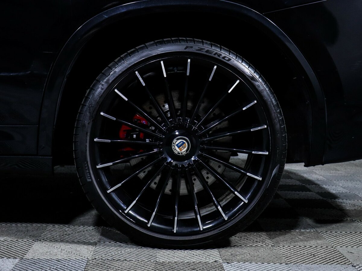 BMW X3 M I (F97), 2019 Фото №13