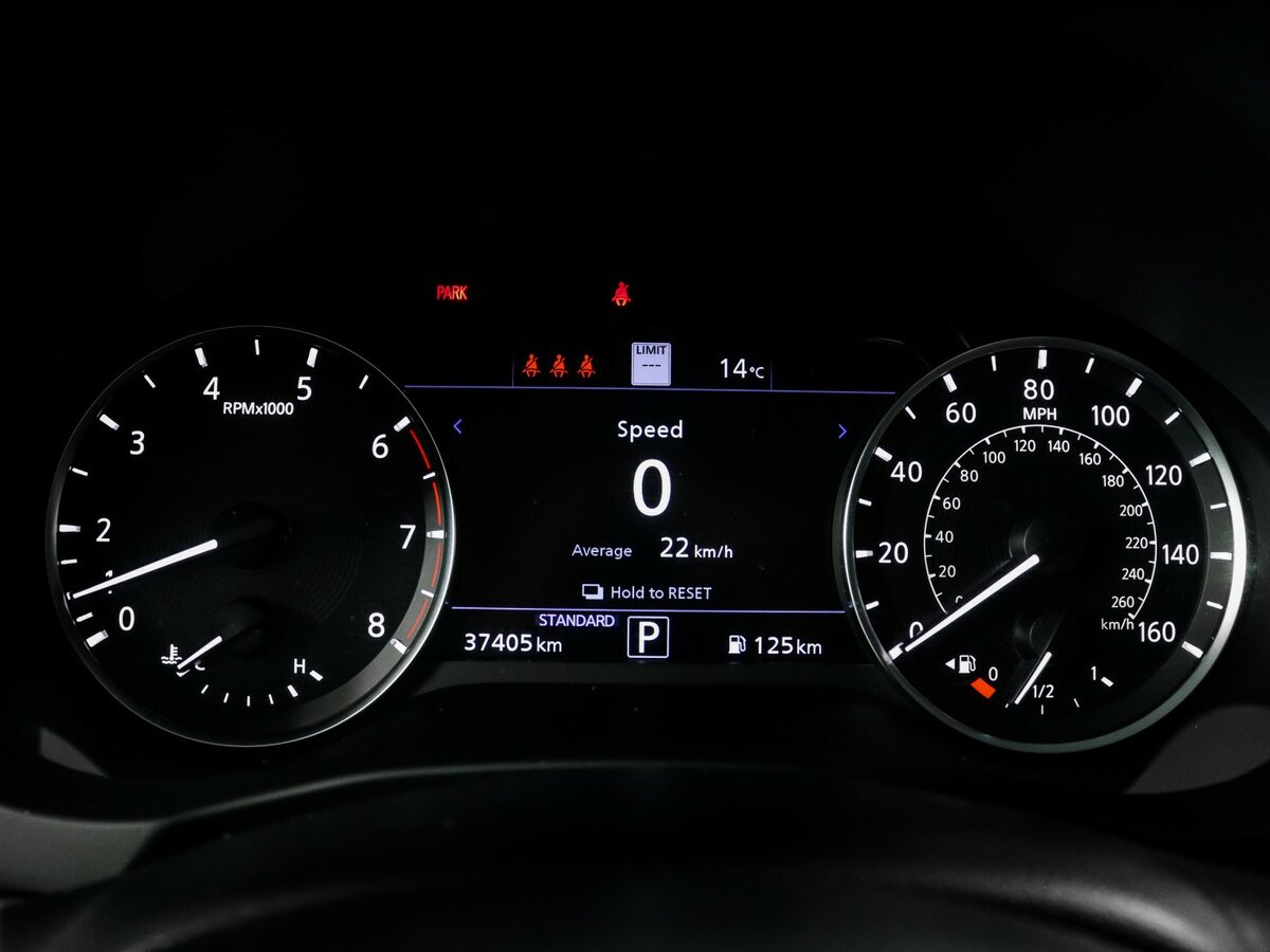 Infiniti QX55, 2022 Фото №9