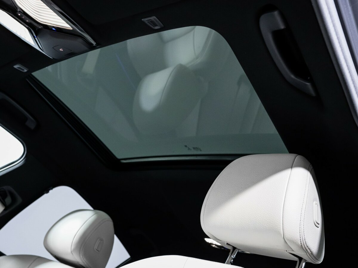 BMW 5 серии 530d VII (G30/G31) Рестайлинг, 2020 Фото №15