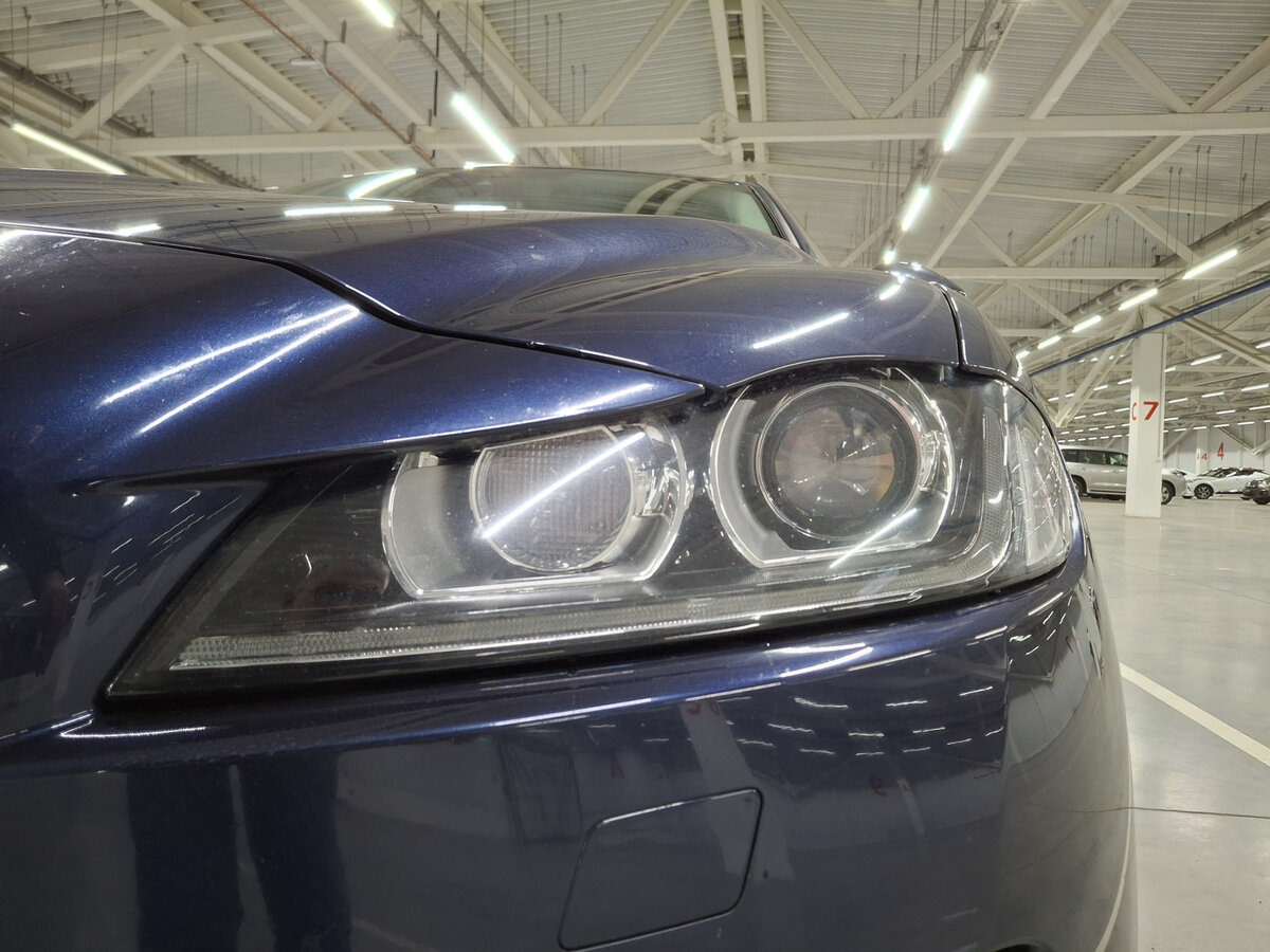 Jaguar F-Pace I, 2016 Фото №16