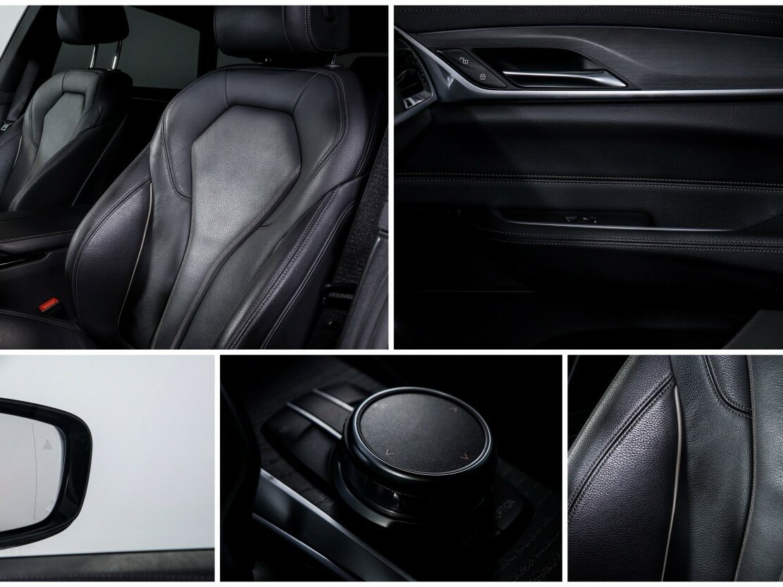 BMW 6 серии Gran Turismo 620d xDrive IV (G32) Рестайлинг, 2021 Фото №15