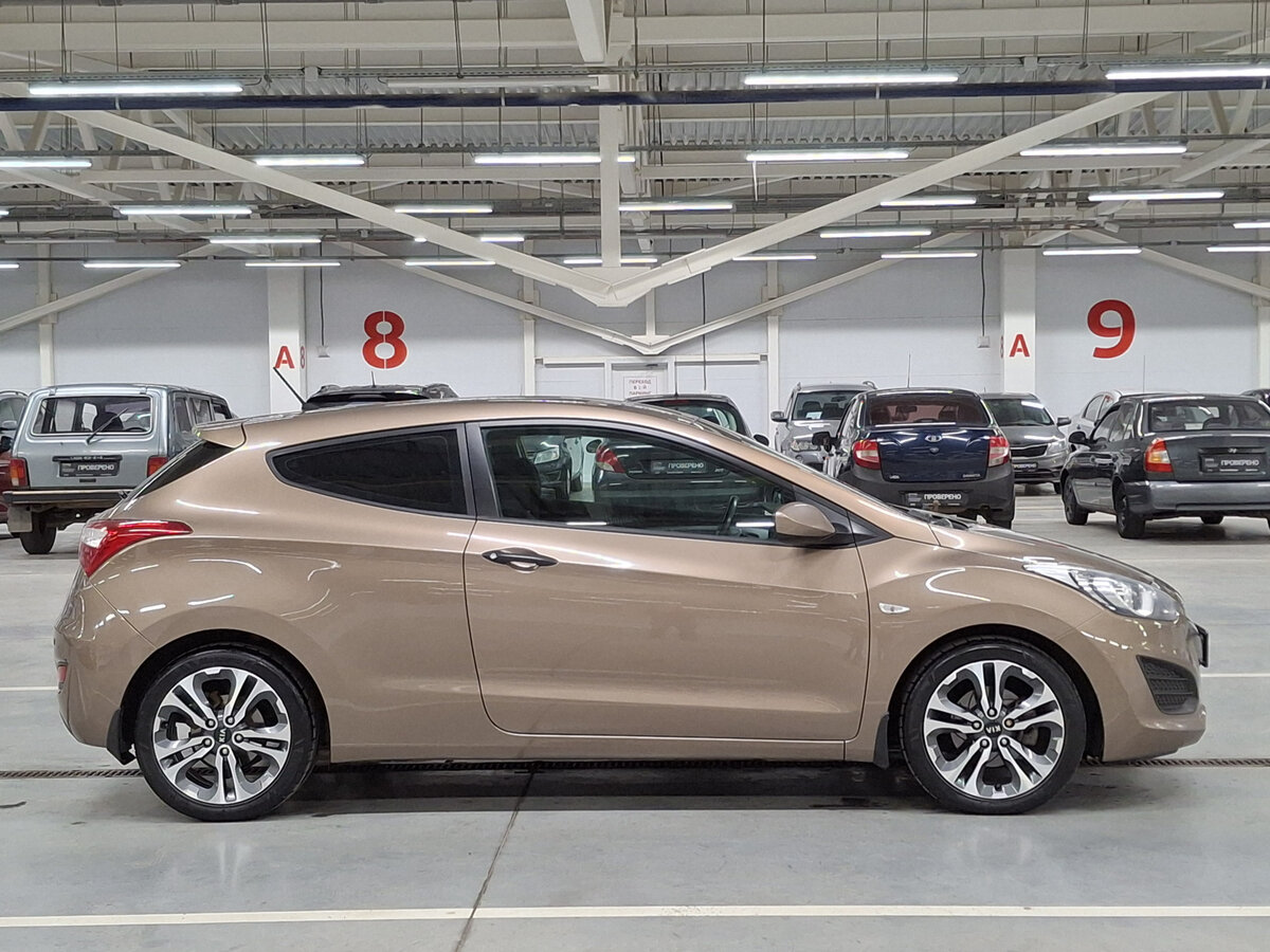Hyundai i30 II, 2013 - 196 060 км. | Фото №4