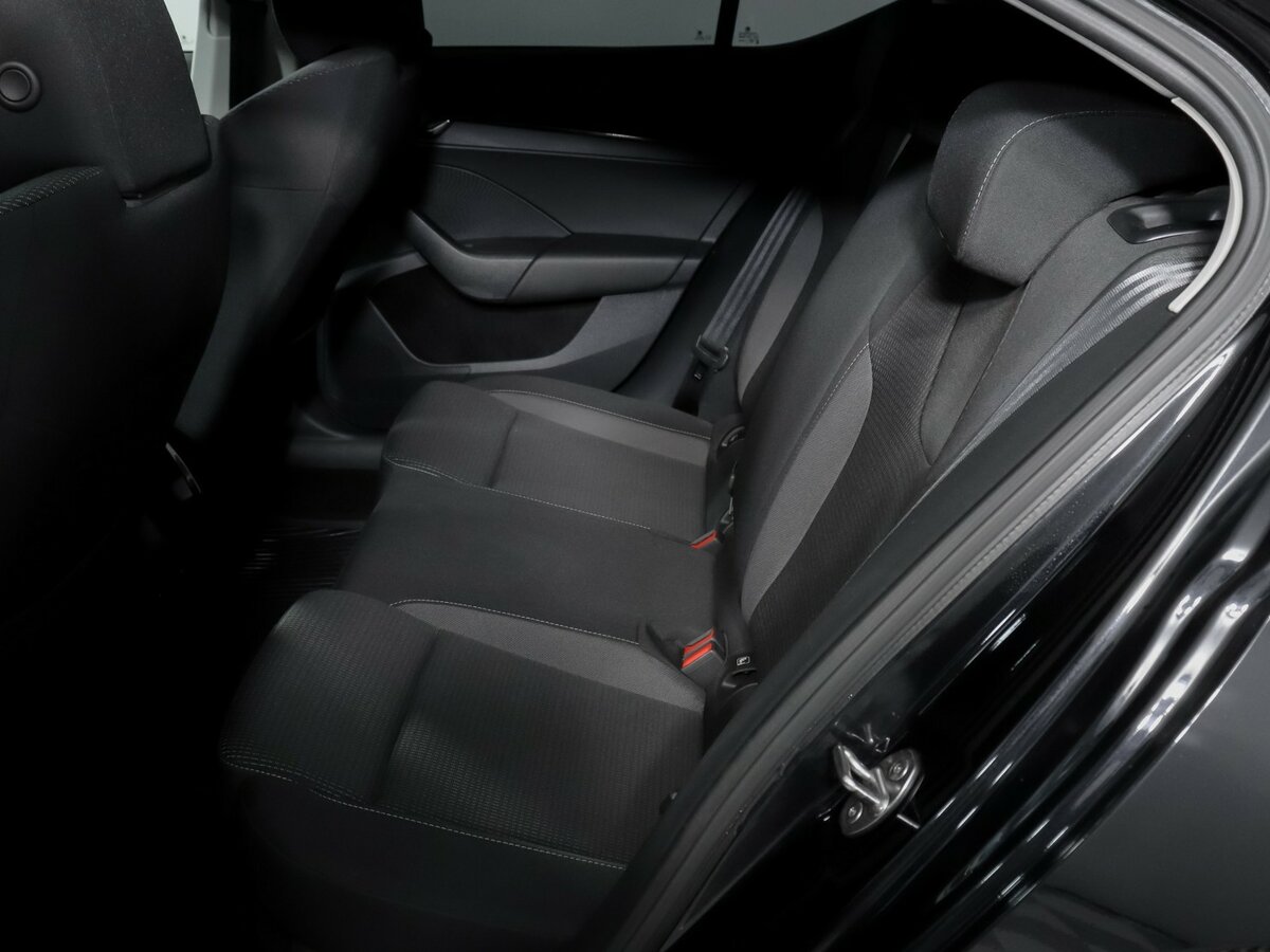 Skoda Octavia IV (A8), 2020 - 85 000 км. | Фото №8