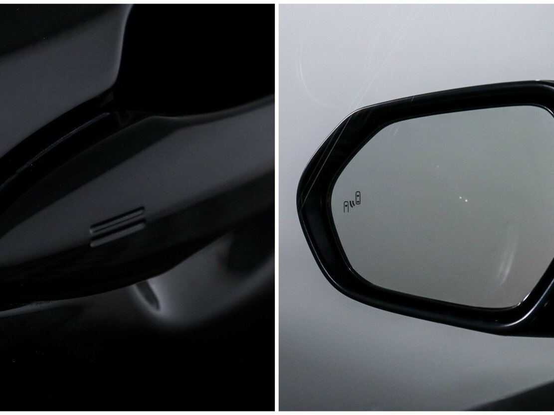 Toyota Camry US Market VIII (XV70) Рестайлинг, 2023 Фото №21