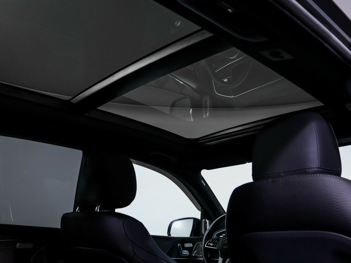 Mercedes-Benz GLE 400 d II (V167), 2022 Фото №15