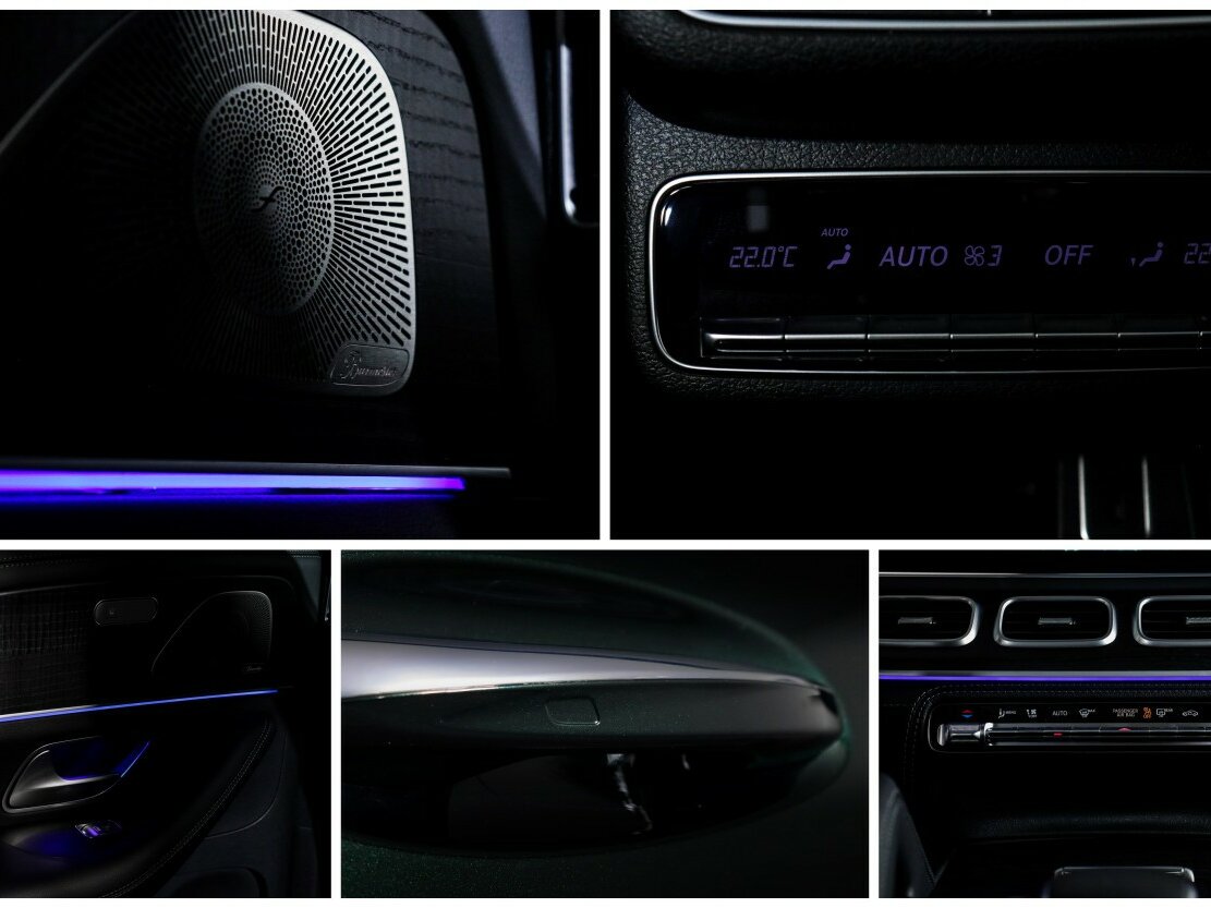 Mercedes-Benz GLE 400 d II (V167), 2022 Фото №22