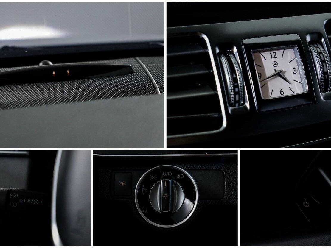 Mercedes-Benz E-Класс 200 IV (W212, S212, C207) Рестайлинг, 2015 Фото №16