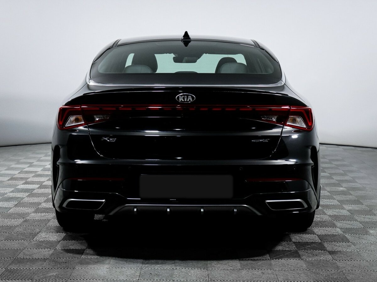 Kia K5 III, 2021 - 67 266 км. | Фото №6