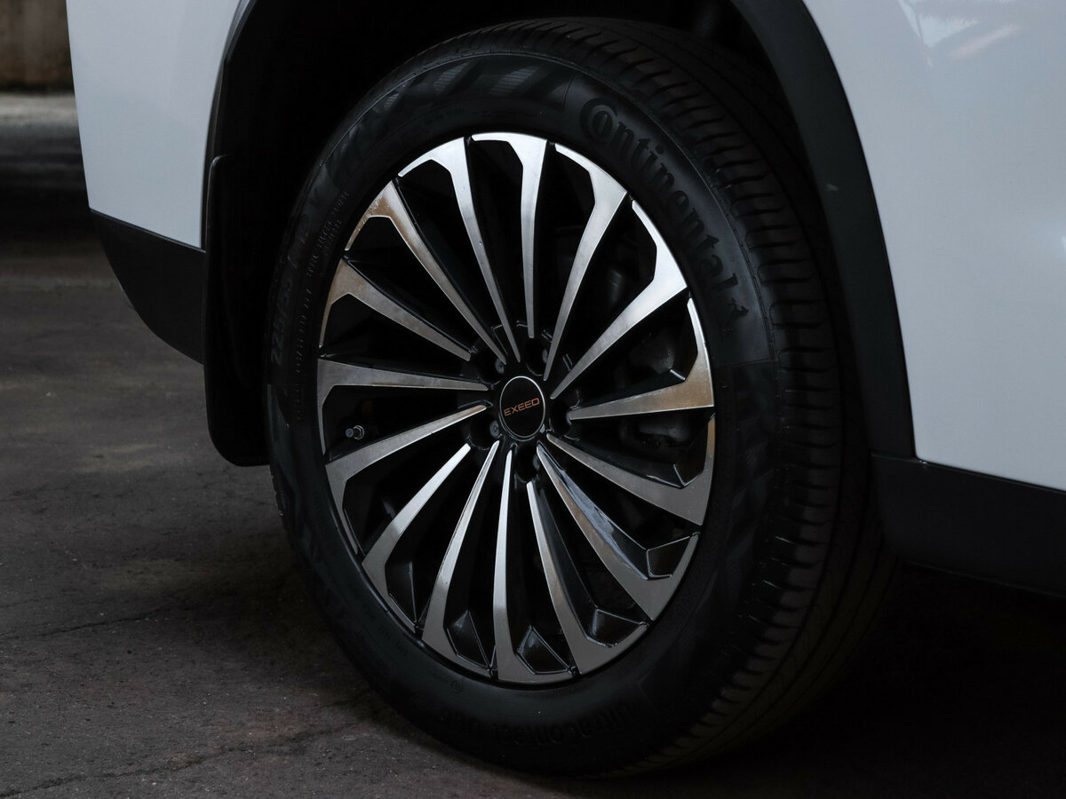 Exeed TXL I Рестайлинг, 2023 Фото №14