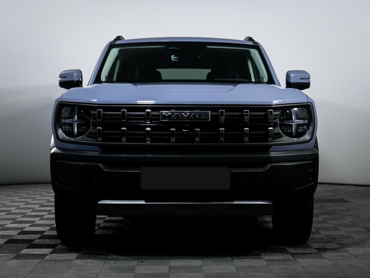 Haval H3, 2024 - 12 500 км. | Фото №2