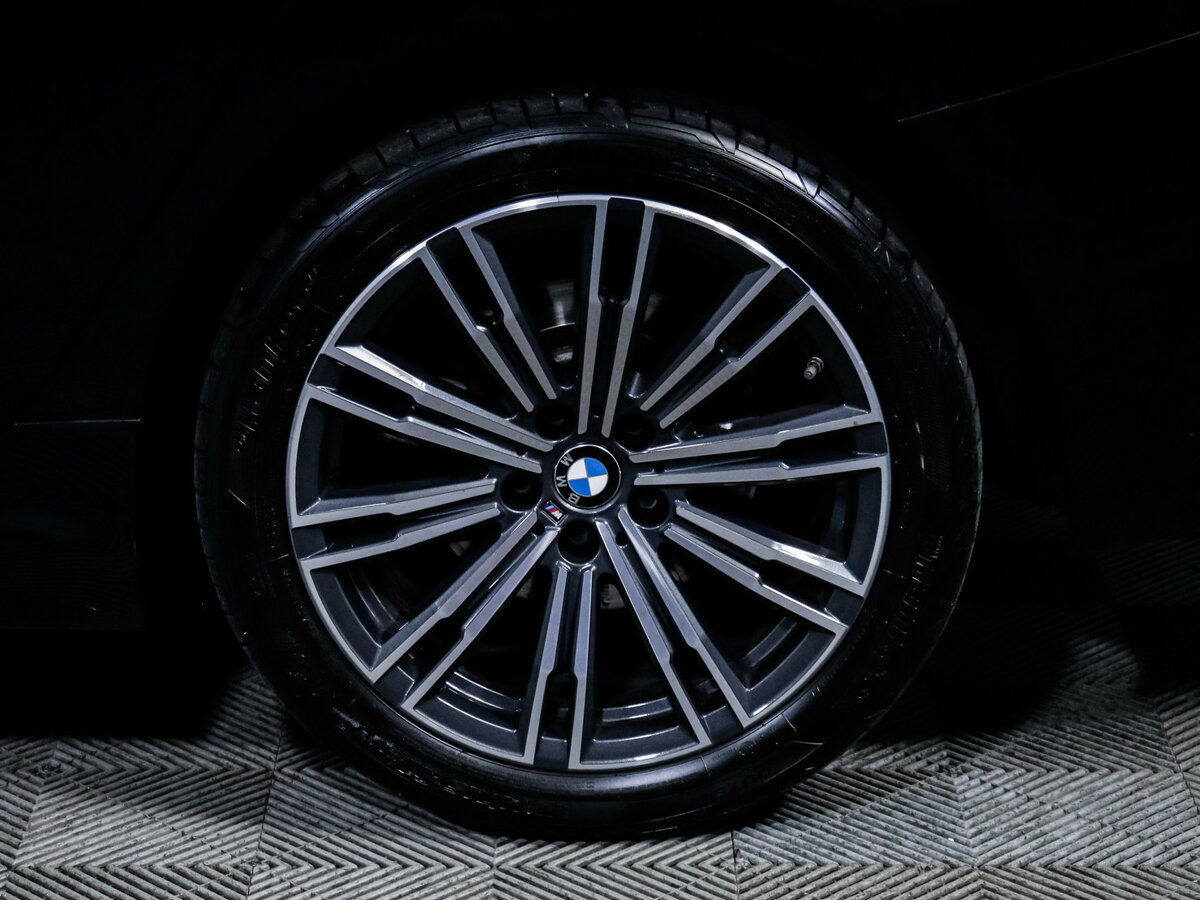 BMW 3 серии 320d xDrive VII (G2x), 2021 Фото №14