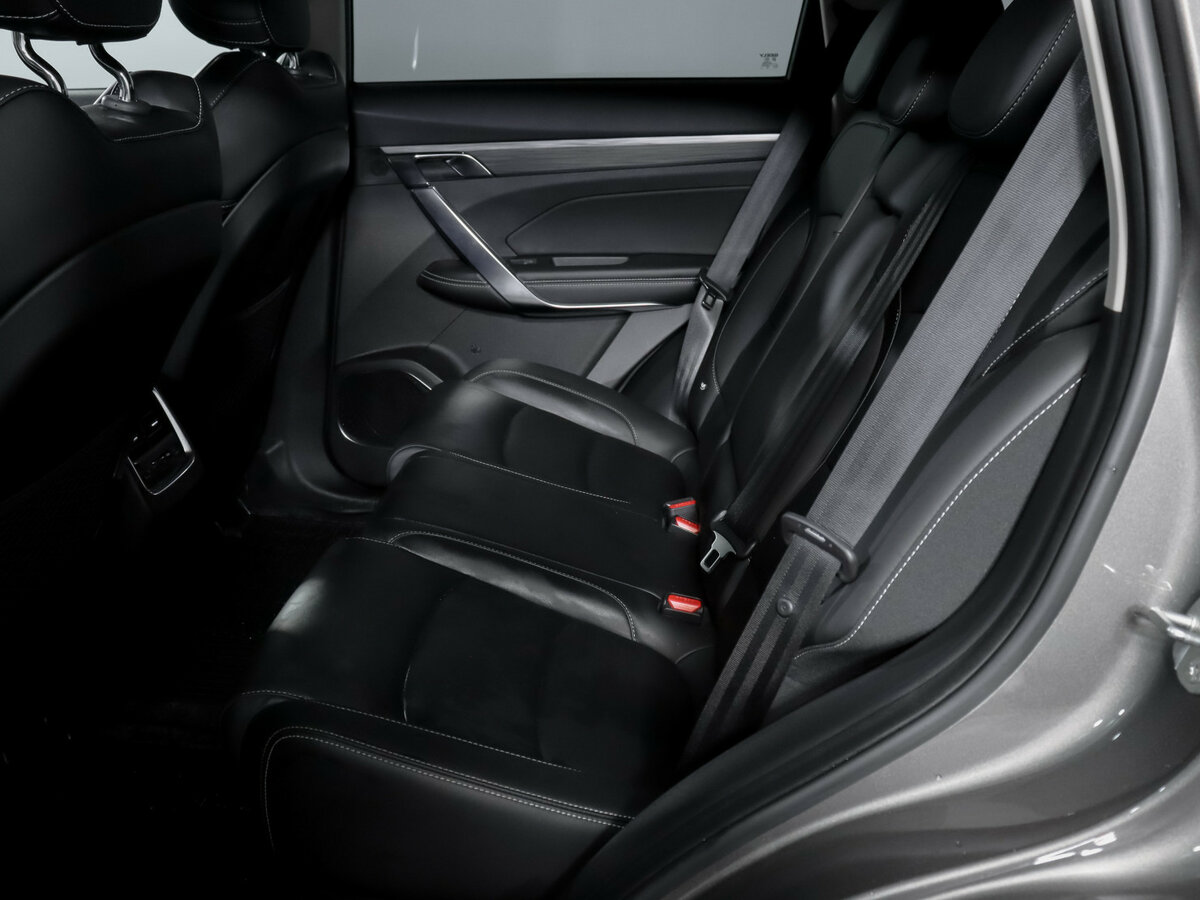 Geely Atlas Pro, 2023 Фото №10