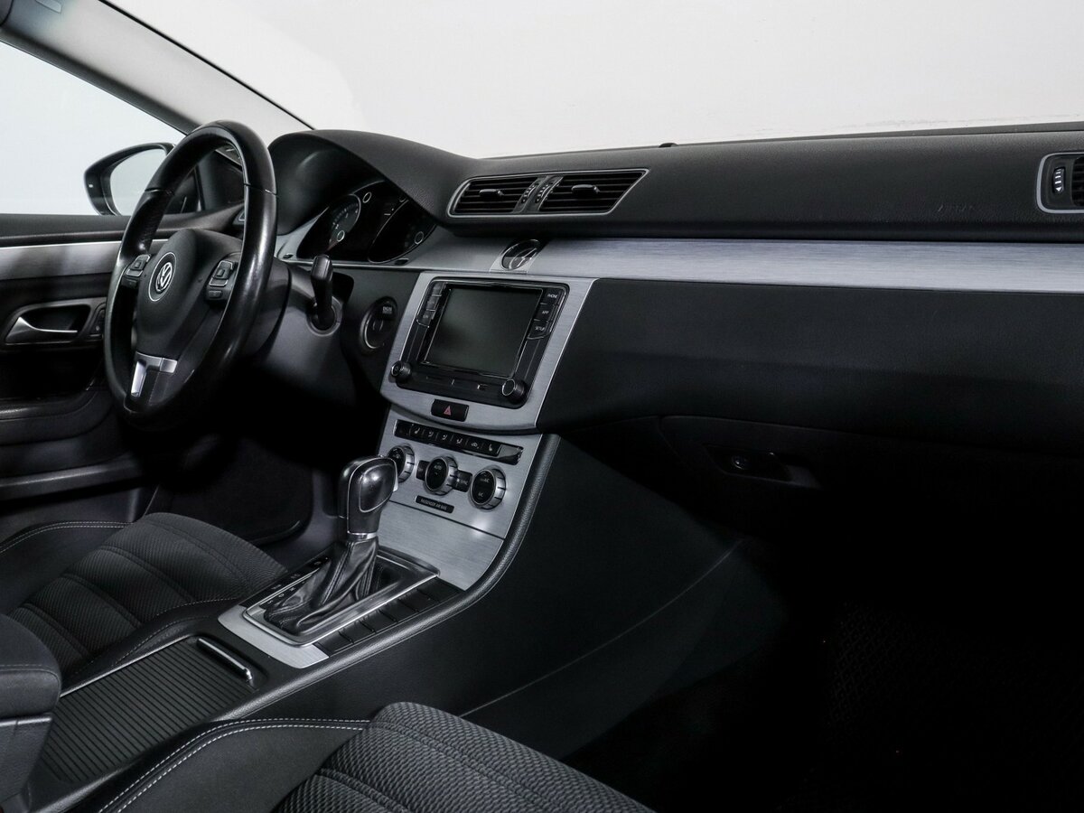 Volkswagen Passat CC I Рестайлинг, 2013 - 160 878 км. | Фото №7