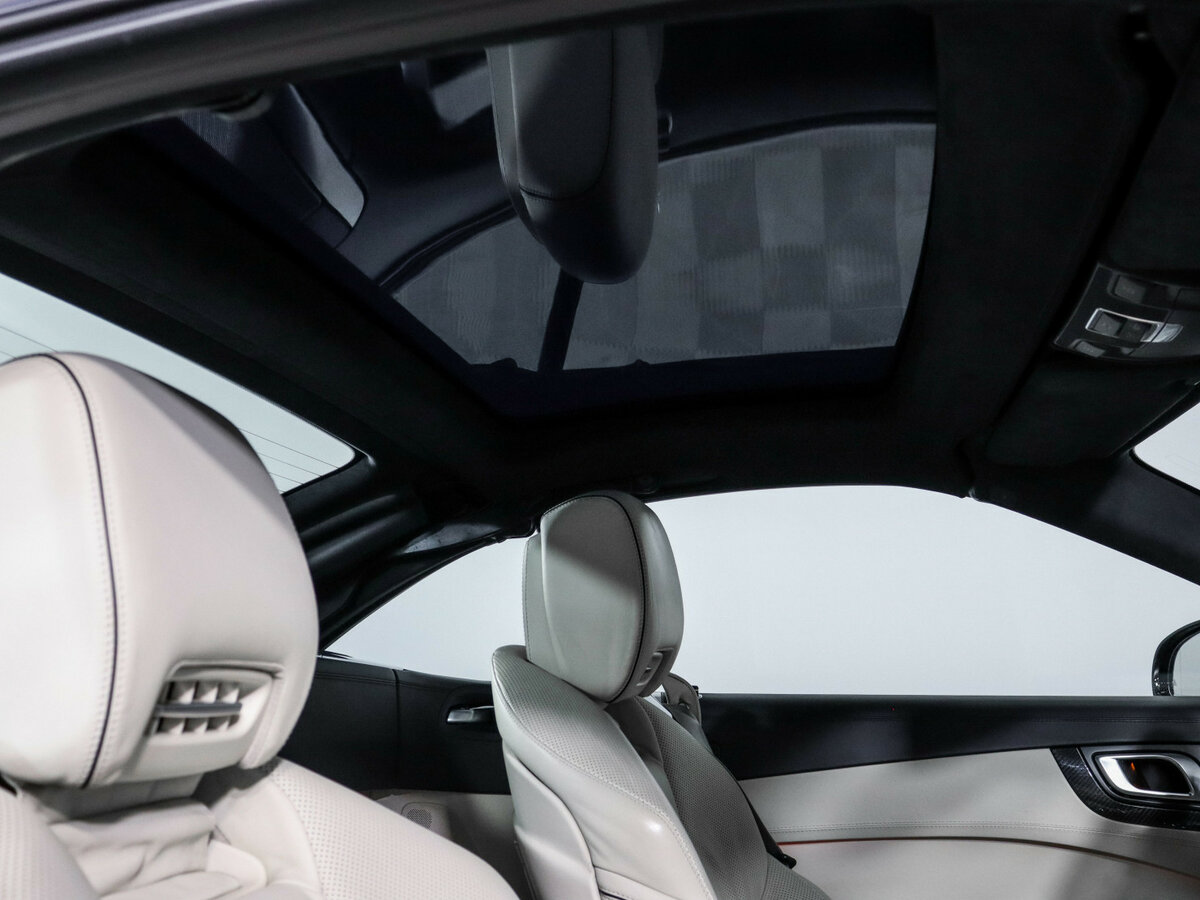 Mercedes-Benz SL-Класс 500 VI (R231), 2013 Фото №16