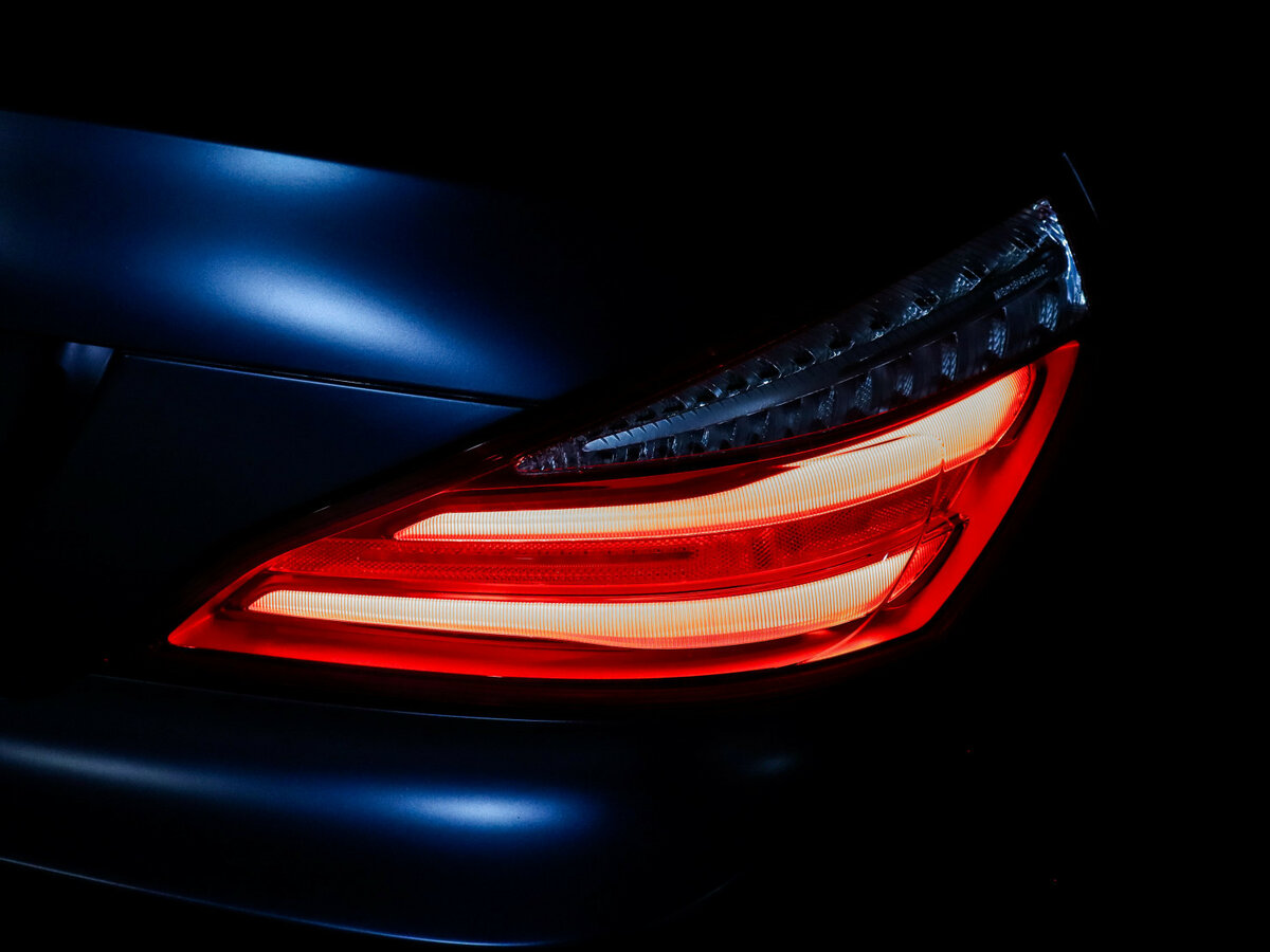 Mercedes-Benz SL-Класс 500 VI (R231), 2013 Фото №21