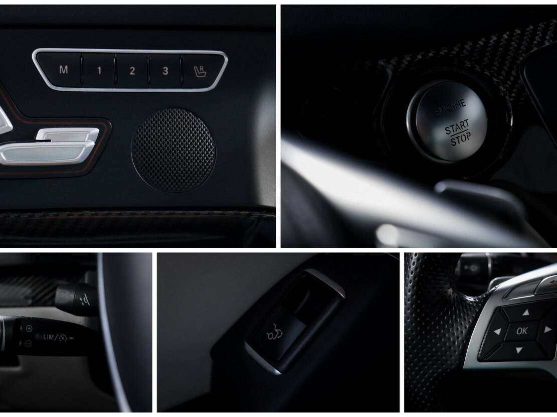 Mercedes-Benz SL-Класс 500 VI (R231), 2013 Фото №22