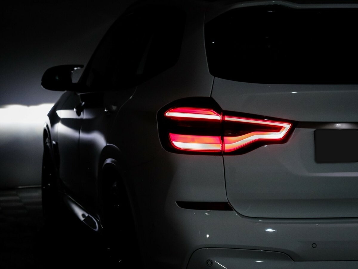BMW X3 M I (F97), 2019 Фото №31
