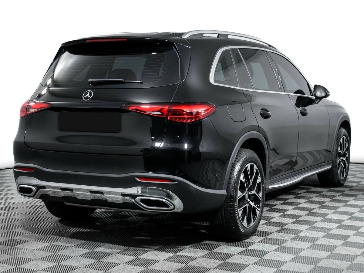 Mercedes-Benz GLC 200 II (X254), 2023 - 21 394 км. | Фото №5