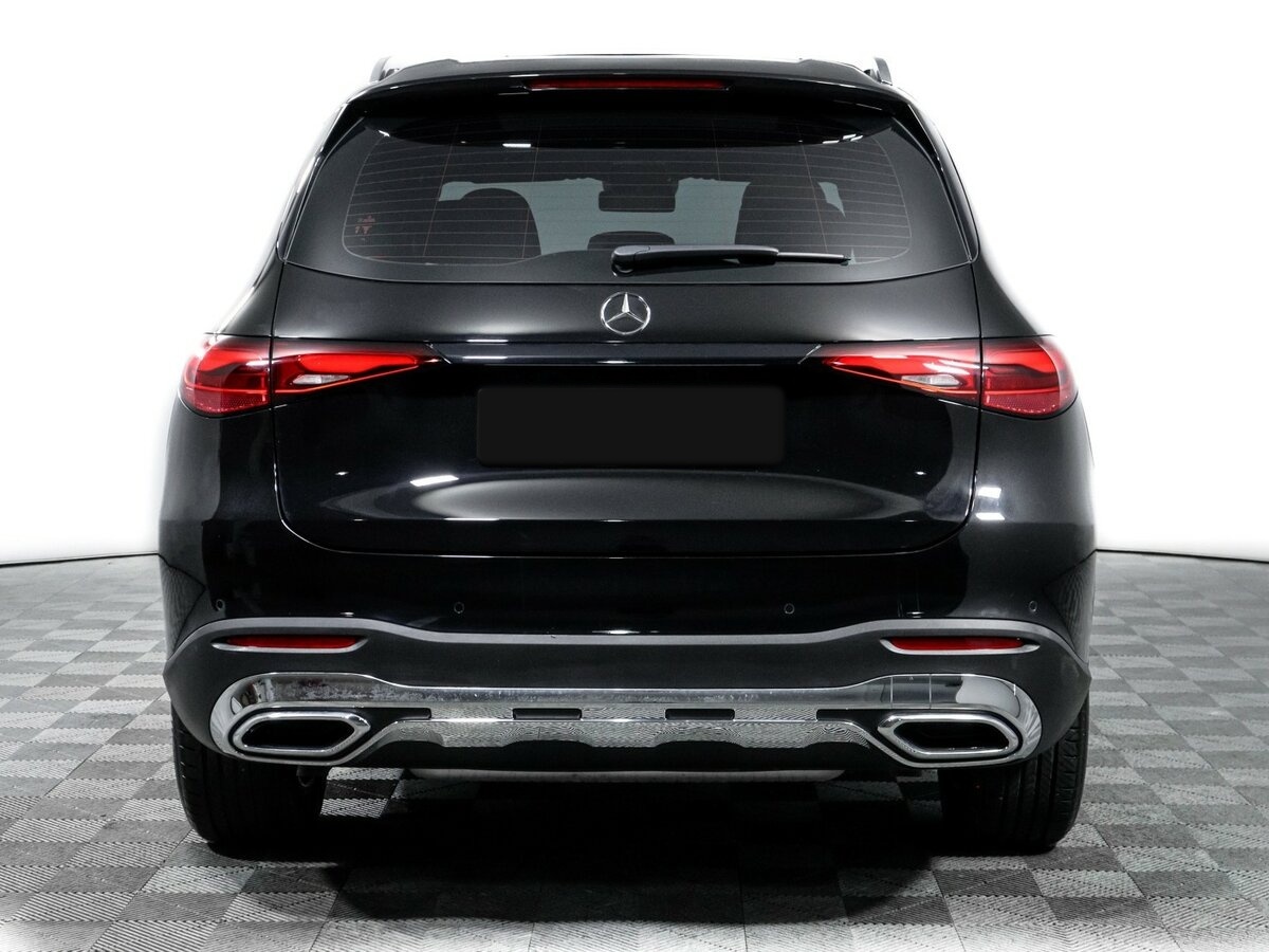 Mercedes-Benz GLC 200 II (X254), 2023 - 21 394 км. | Фото №6
