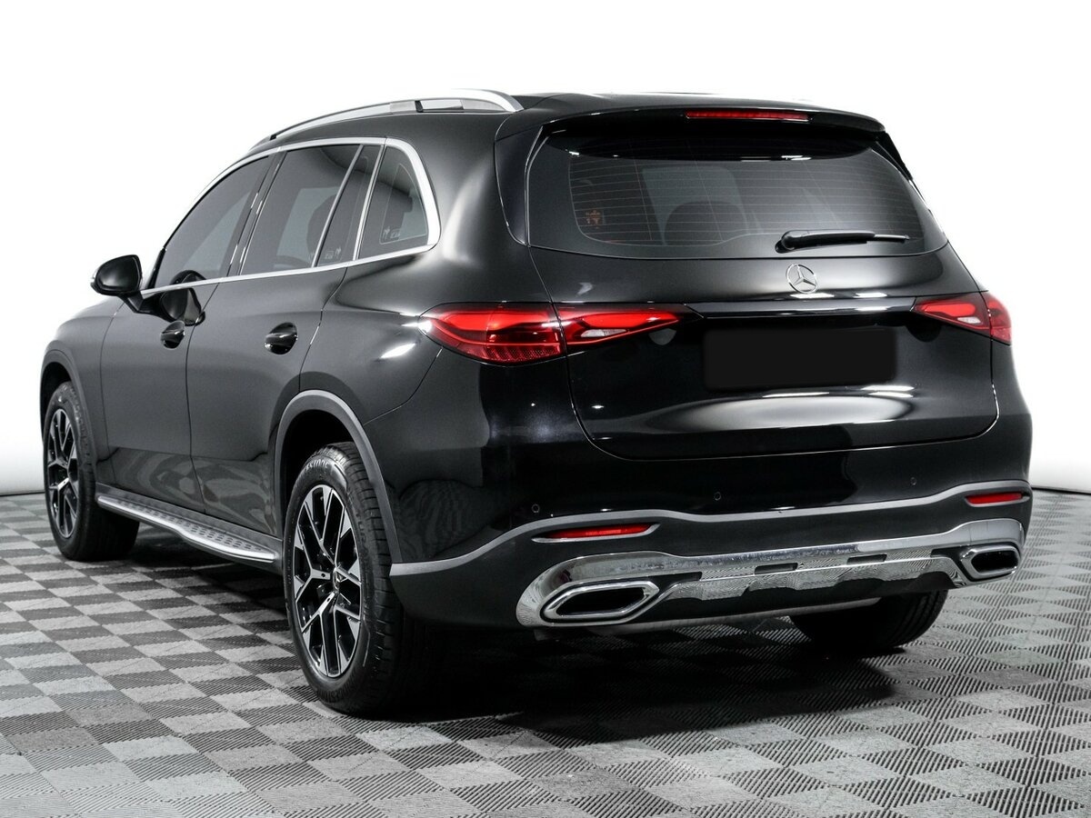 Mercedes-Benz GLC 200 II (X254), 2023 - 21 394 км. | Фото №7
