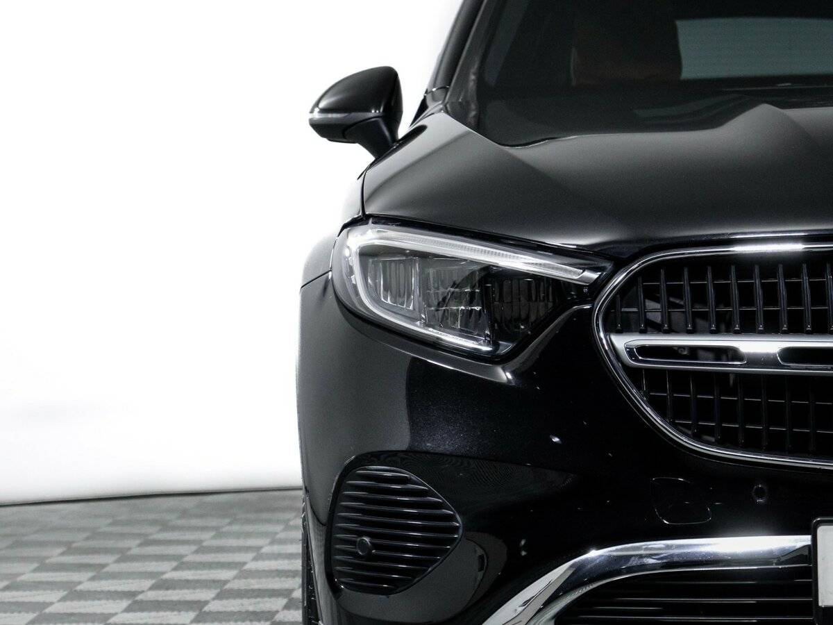 Mercedes-Benz GLC 200 II (X254), 2023 Фото №17